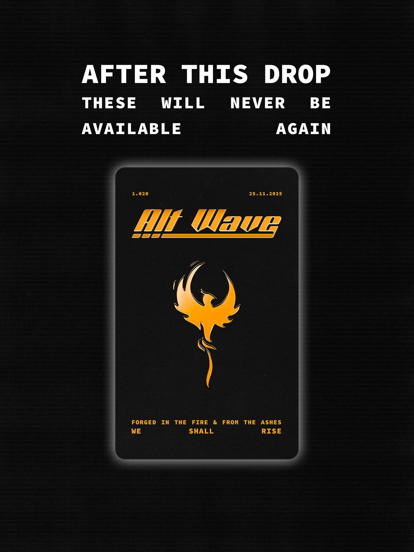 Waterparks Photo Cards