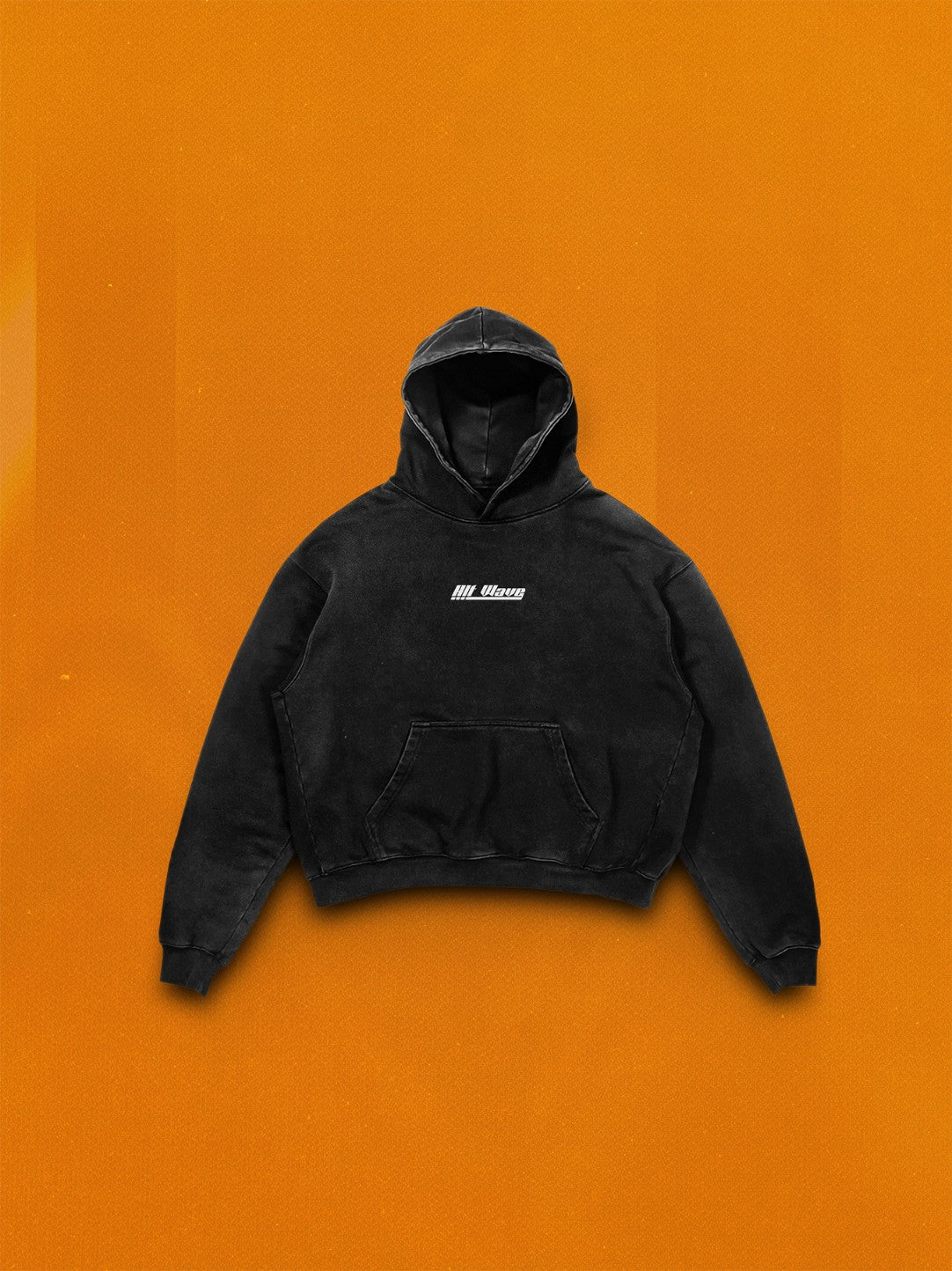 v.1 AW Grunge Hoodie