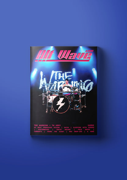 Complete Alt Music Fan Mag Bundle