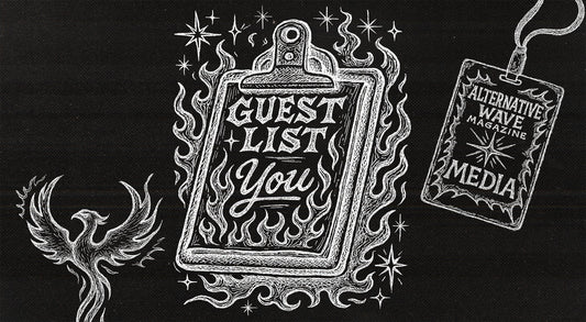 How To ACTUALLY Get Media Passes ~ Freelance Concert Secrets