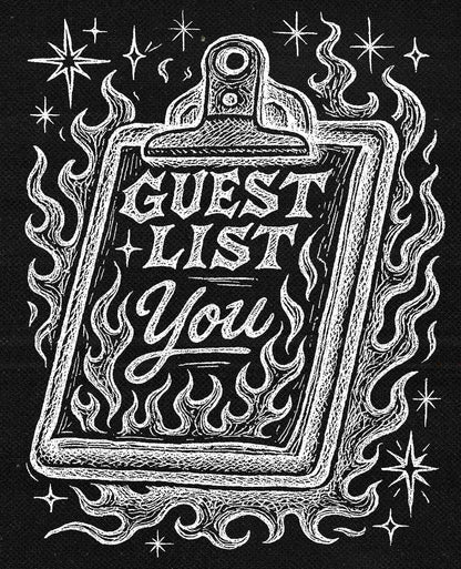 How To ACTUALLY Get Media Passes ~ Freelance Secrets