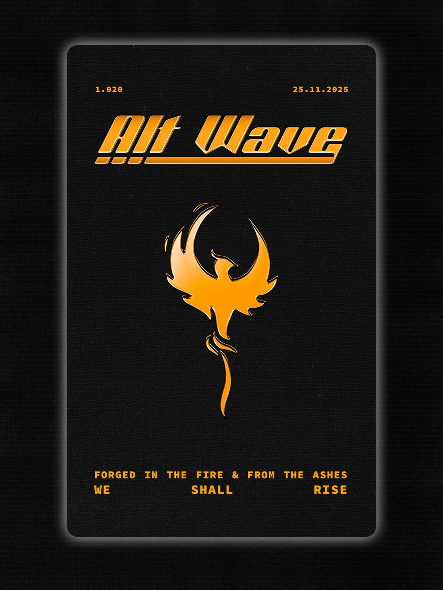 Waterparks Photo Cards