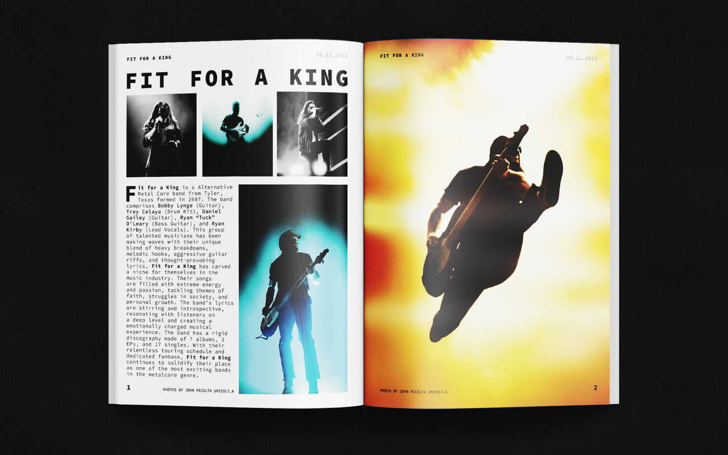 X - 1st E - Issue 1.006 - Limited Edition Print
